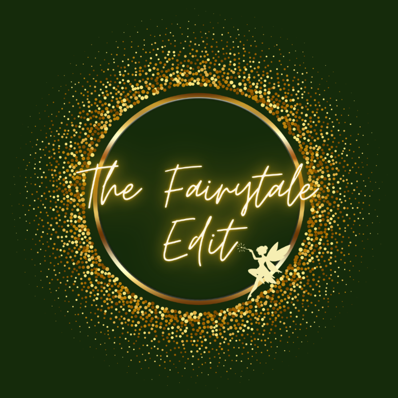 The Fairytale Edit